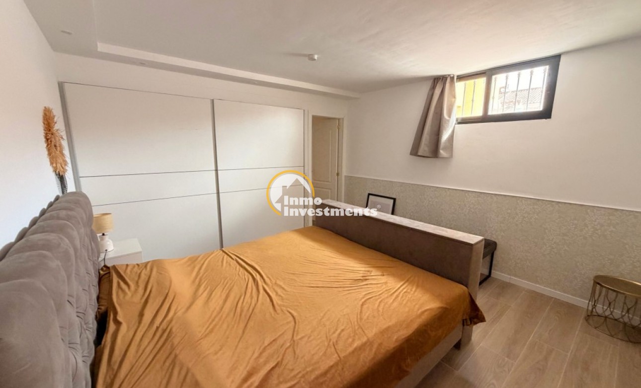 Bestaande bouw - Villa - Lo crispin - 