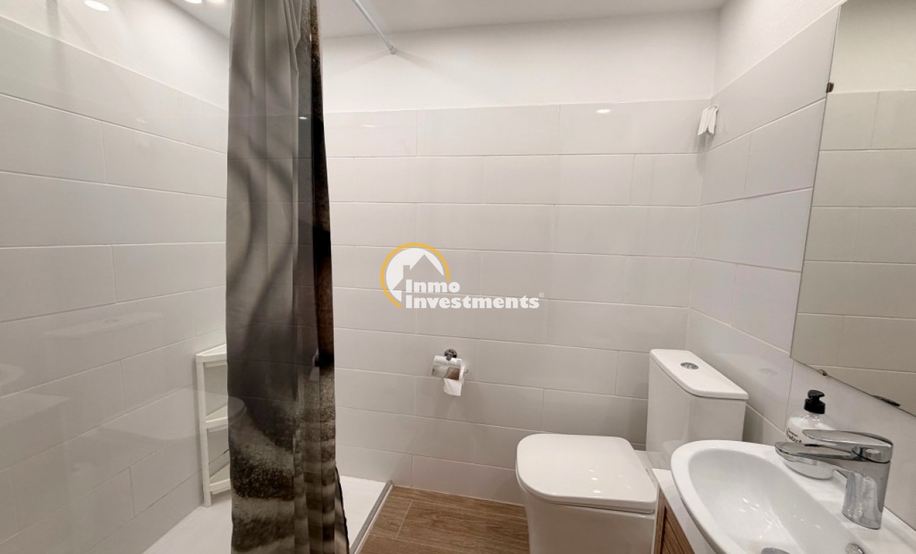 Bestaande bouw - Villa - Lo crispin - 