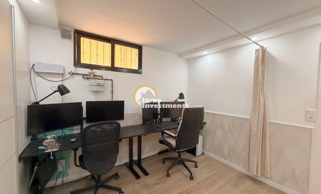 Bestaande bouw - Villa - Lo crispin - 