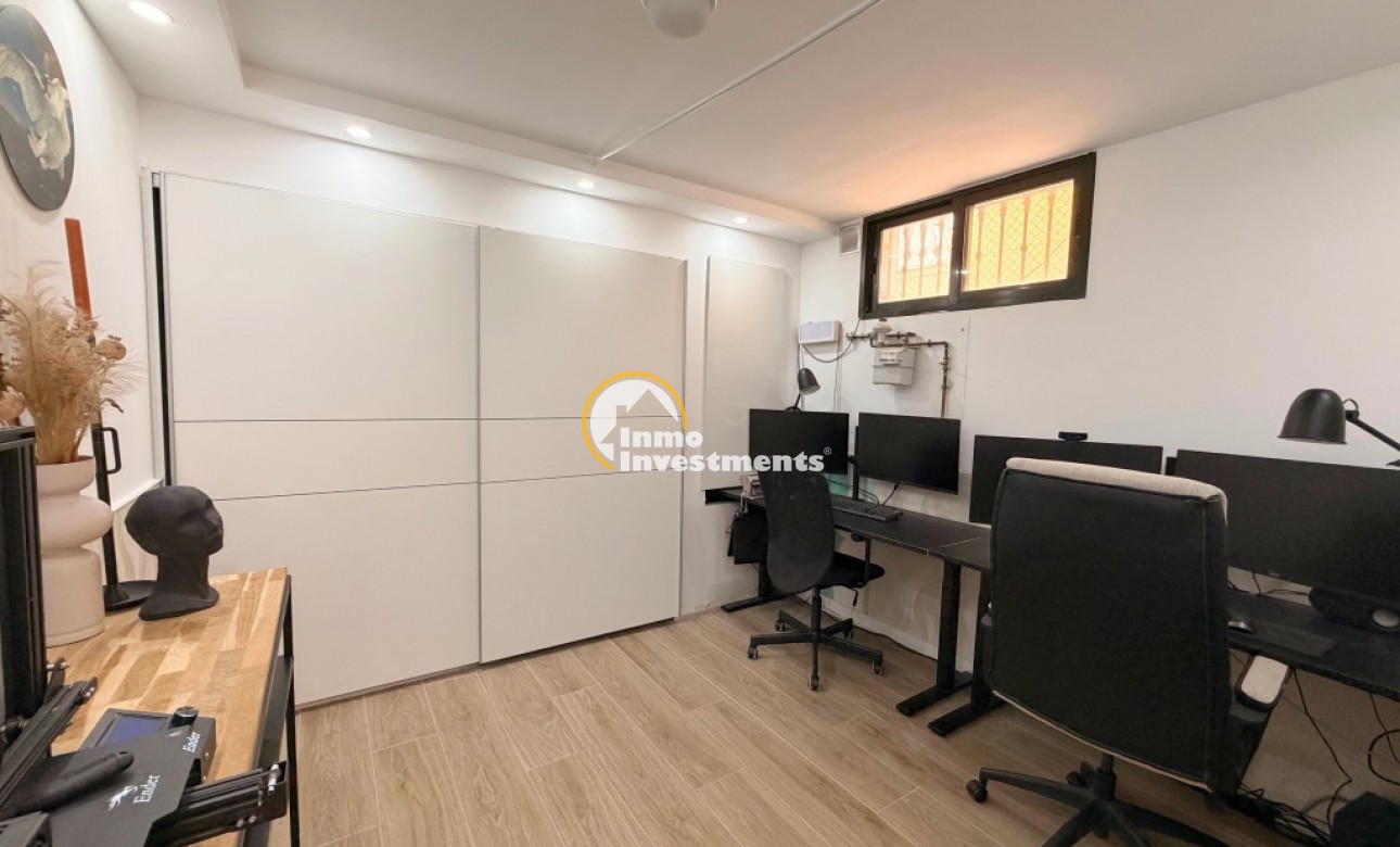 Bestaande bouw - Villa - Lo crispin - 
