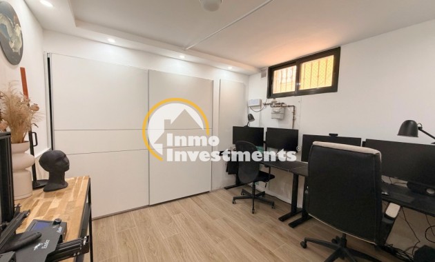 Bestaande bouw - Villa - Lo crispin - 