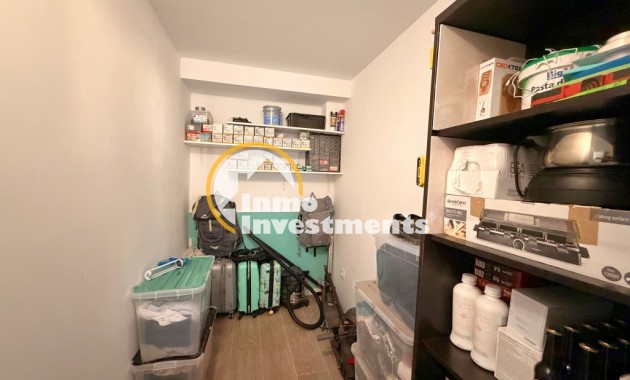 Bestaande bouw - Villa - Lo crispin - 