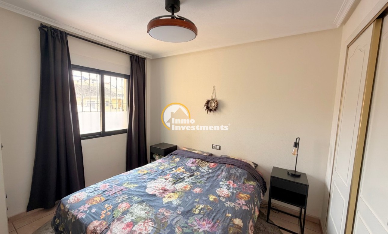 Bestaande bouw - Villa - Lo crispin - 
