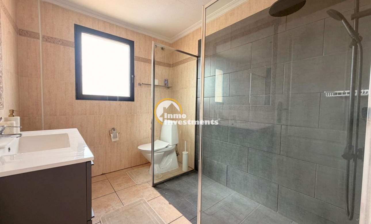 Bestaande bouw - Villa - Lo crispin - 