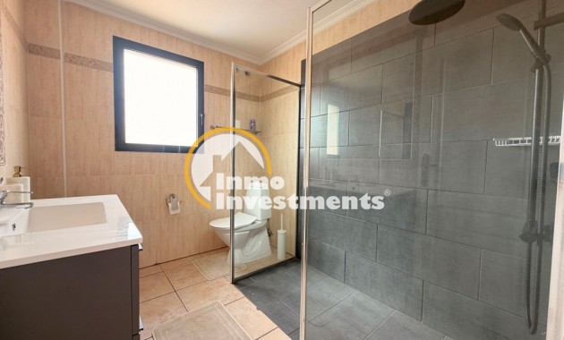 Bestaande bouw - Villa - Lo crispin - 