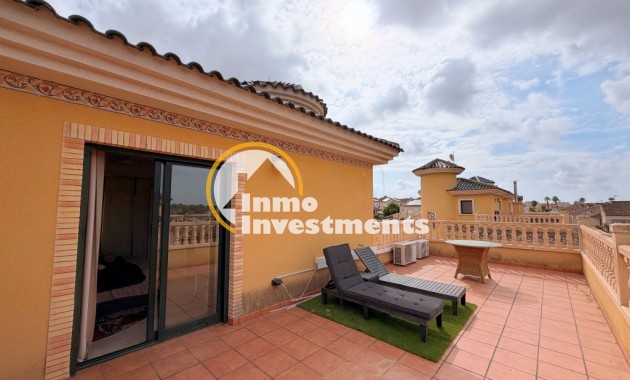 Bestaande bouw - Villa - Lo crispin - 
