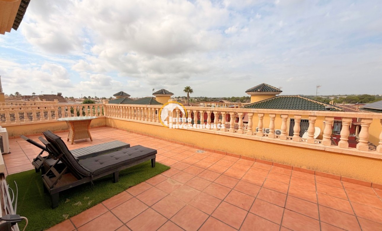 Bestaande bouw - Villa - Lo crispin - 