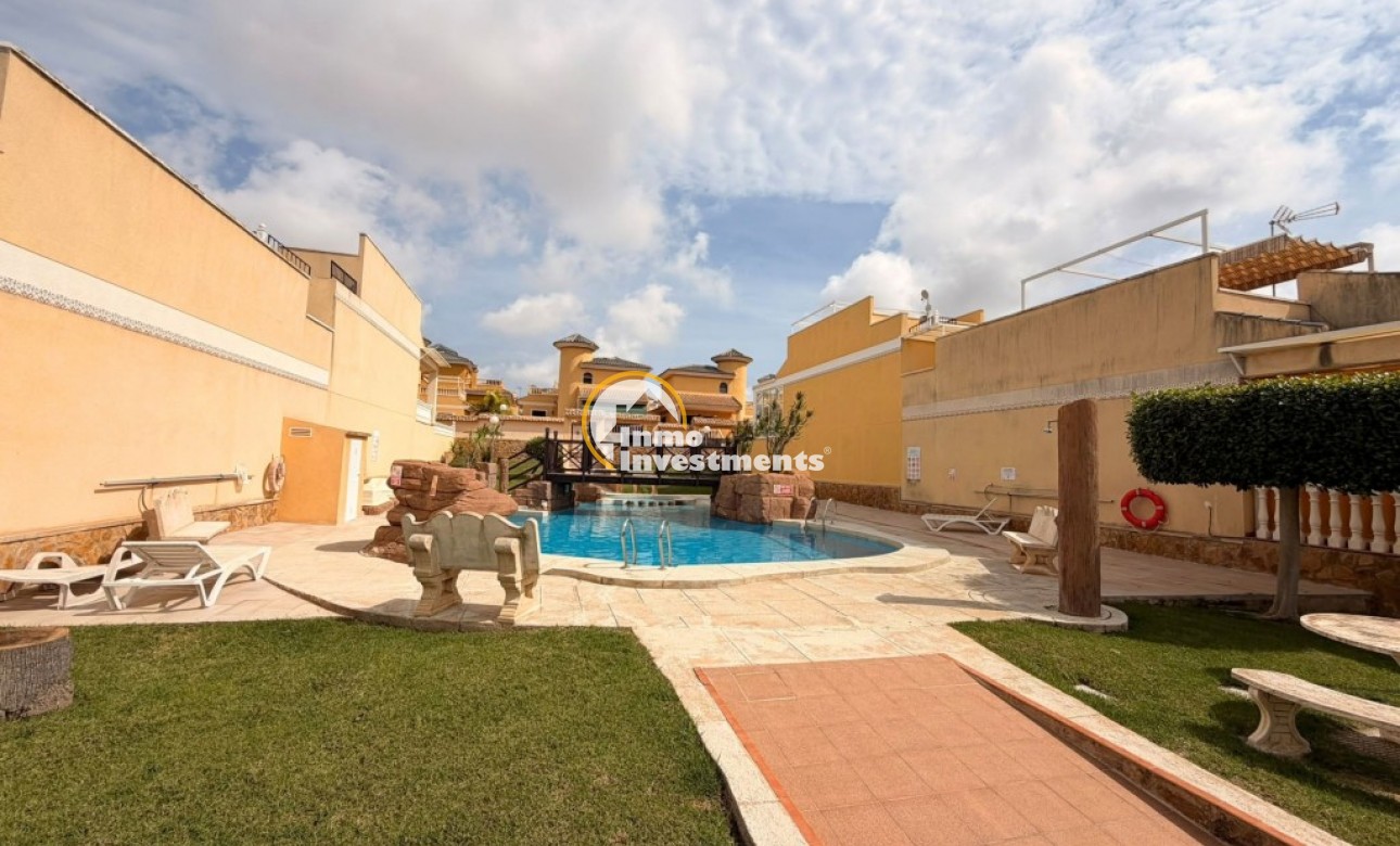 Bestaande bouw - Villa - Lo crispin - 
