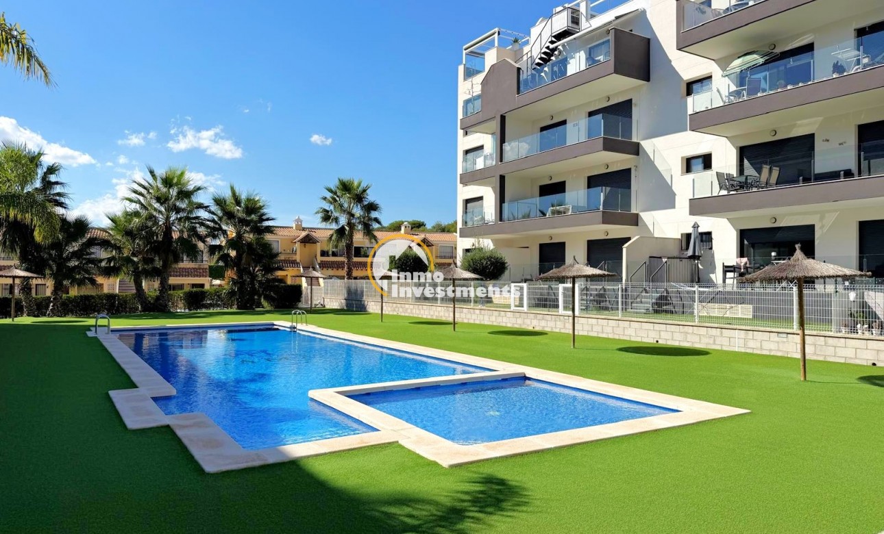 Bestaande bouw - Apartament - Orihuela Costa - 