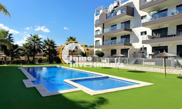 Bestaande bouw - Apartament - Orihuela Costa - 