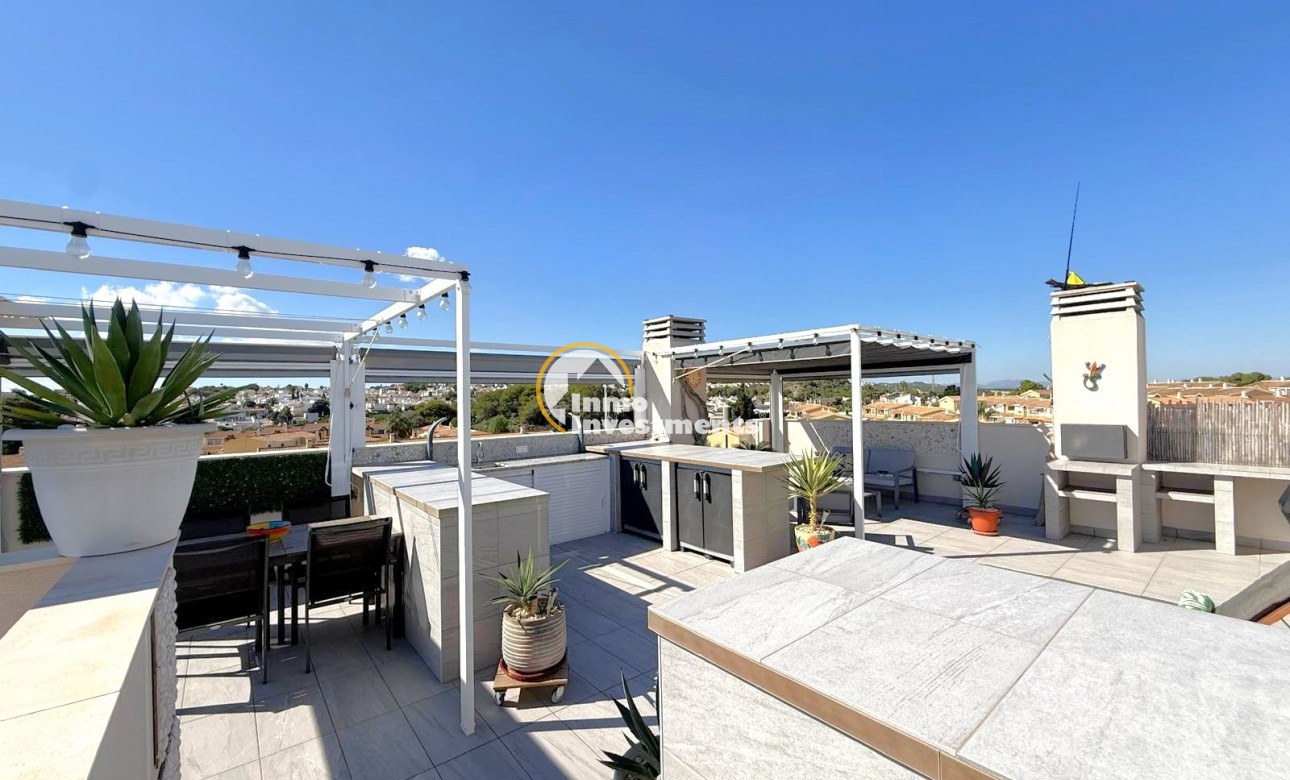 Bestaande bouw - Apartament - Orihuela Costa - 