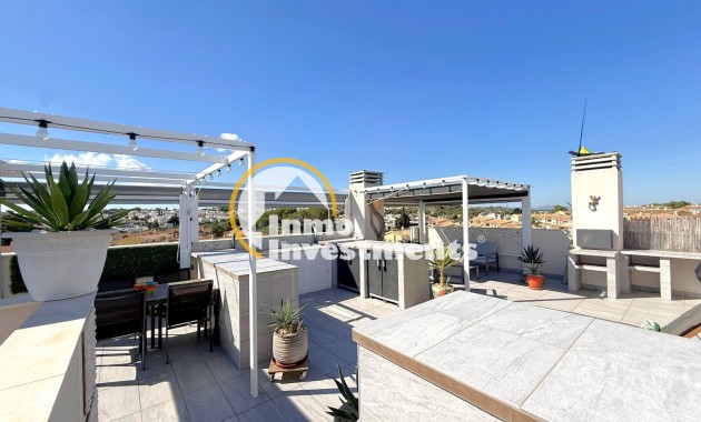 Bestaande bouw - Apartament - Orihuela Costa - 