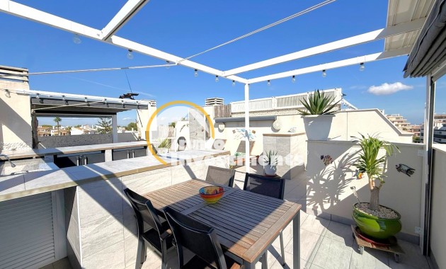 Bestaande bouw - Apartament - Orihuela Costa - 