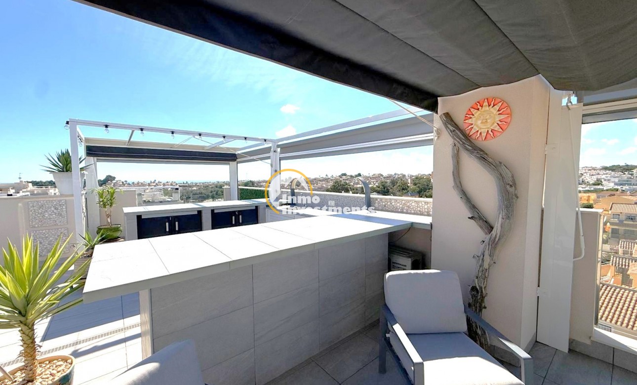 Bestaande bouw - Apartament - Orihuela Costa - 
