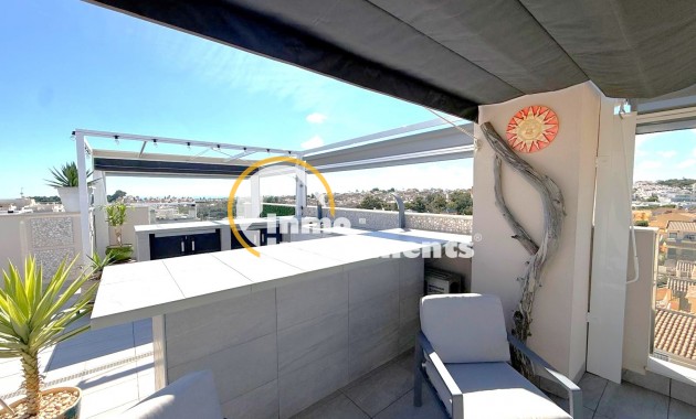 Bestaande bouw - Apartament - Orihuela Costa - 