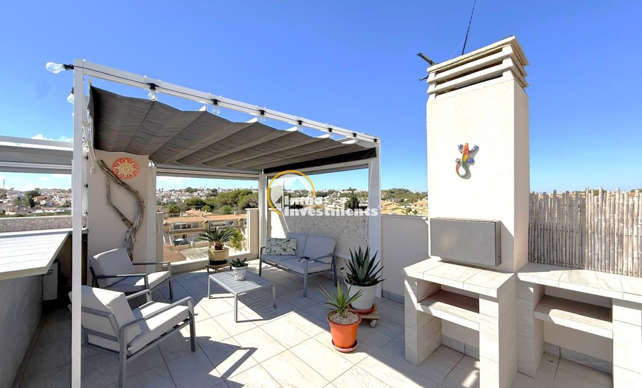 Bestaande bouw - Apartament - Orihuela Costa - 