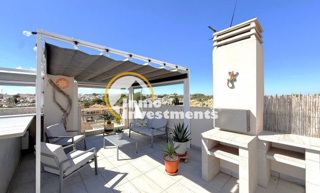 Bestaande bouw - Apartament - Orihuela Costa - 