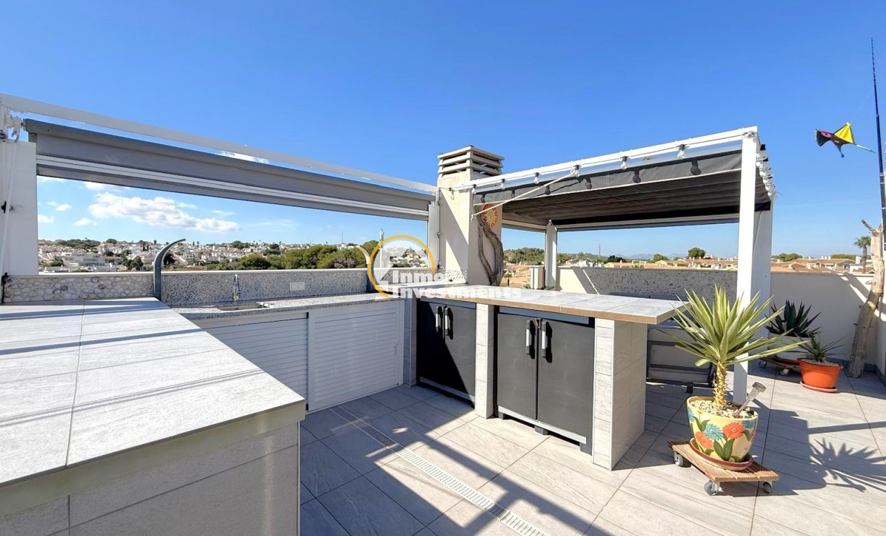 Bestaande bouw - Apartament - Orihuela Costa - 