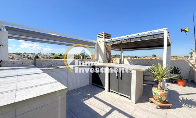 Bestaande bouw - Apartament - Orihuela Costa - 