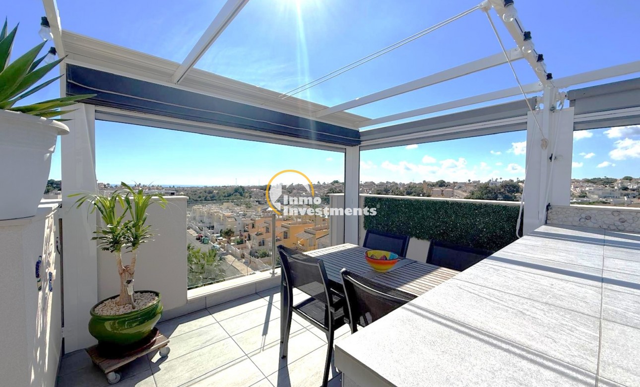 Bestaande bouw - Apartament - Orihuela Costa - 