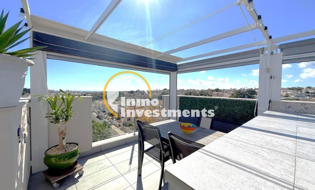 Bestaande bouw - Apartament - Orihuela Costa - 