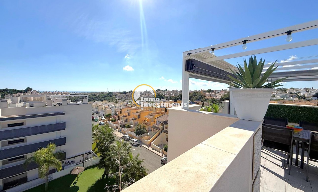 Bestaande bouw - Apartament - Orihuela Costa - 