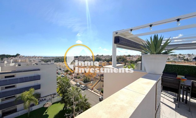 Bestaande bouw - Apartament - Orihuela Costa - 