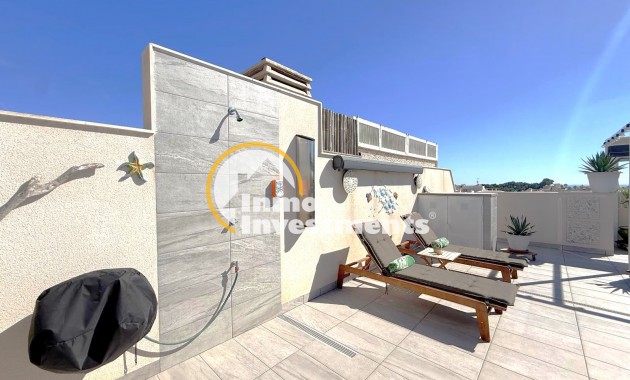 Bestaande bouw - Apartament - Orihuela Costa - 