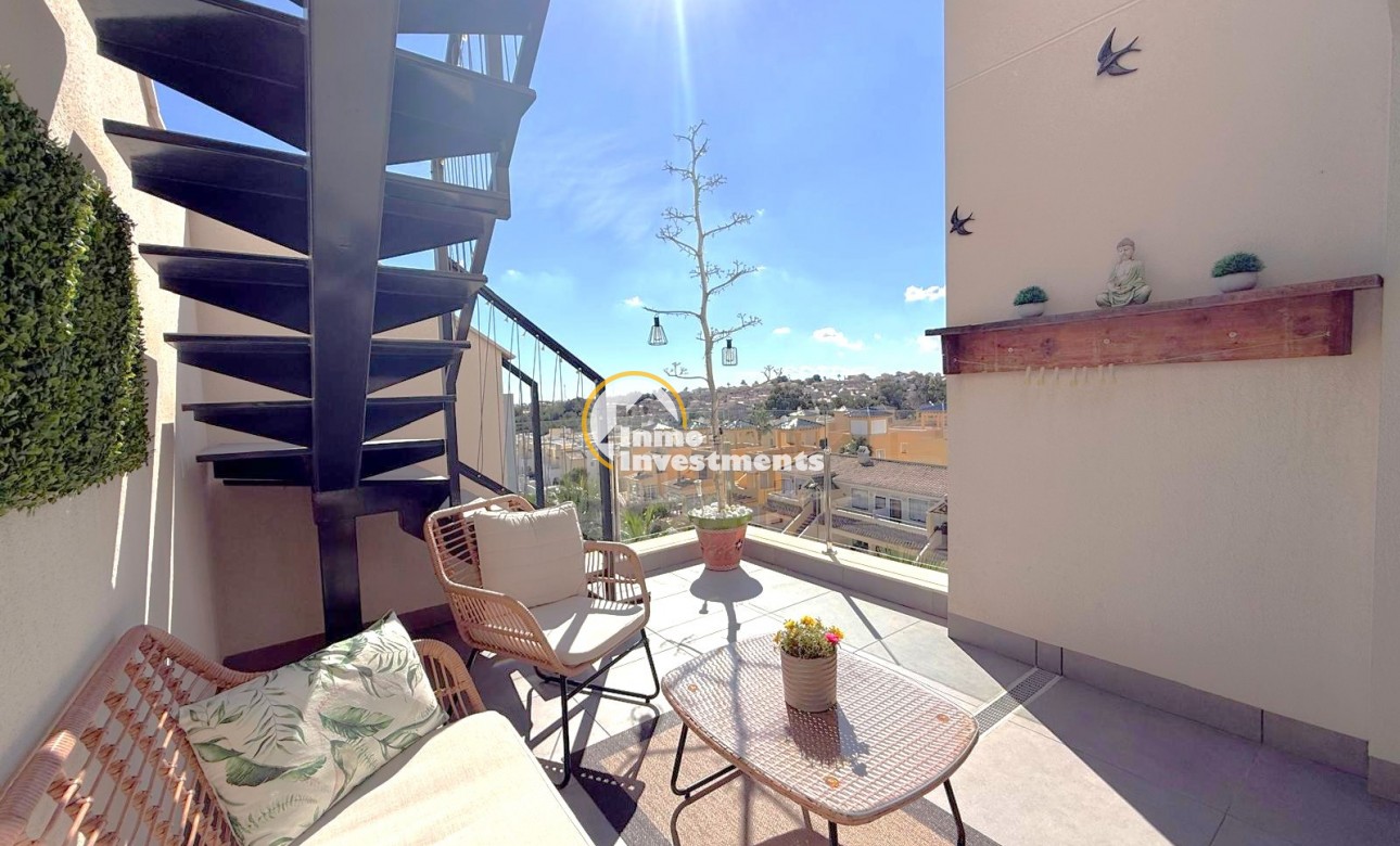 Bestaande bouw - Apartament - Orihuela Costa - 