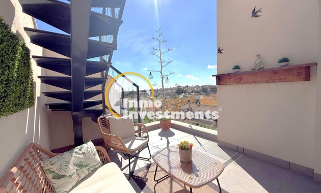 Bestaande bouw - Apartament - Orihuela Costa - 