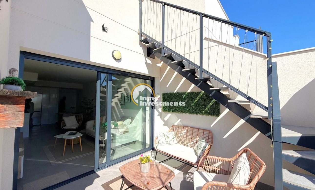 Bestaande bouw - Apartament - Orihuela Costa - 