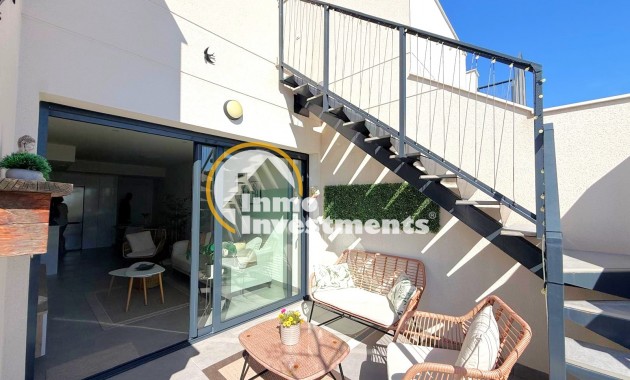 Bestaande bouw - Apartament - Orihuela Costa - 