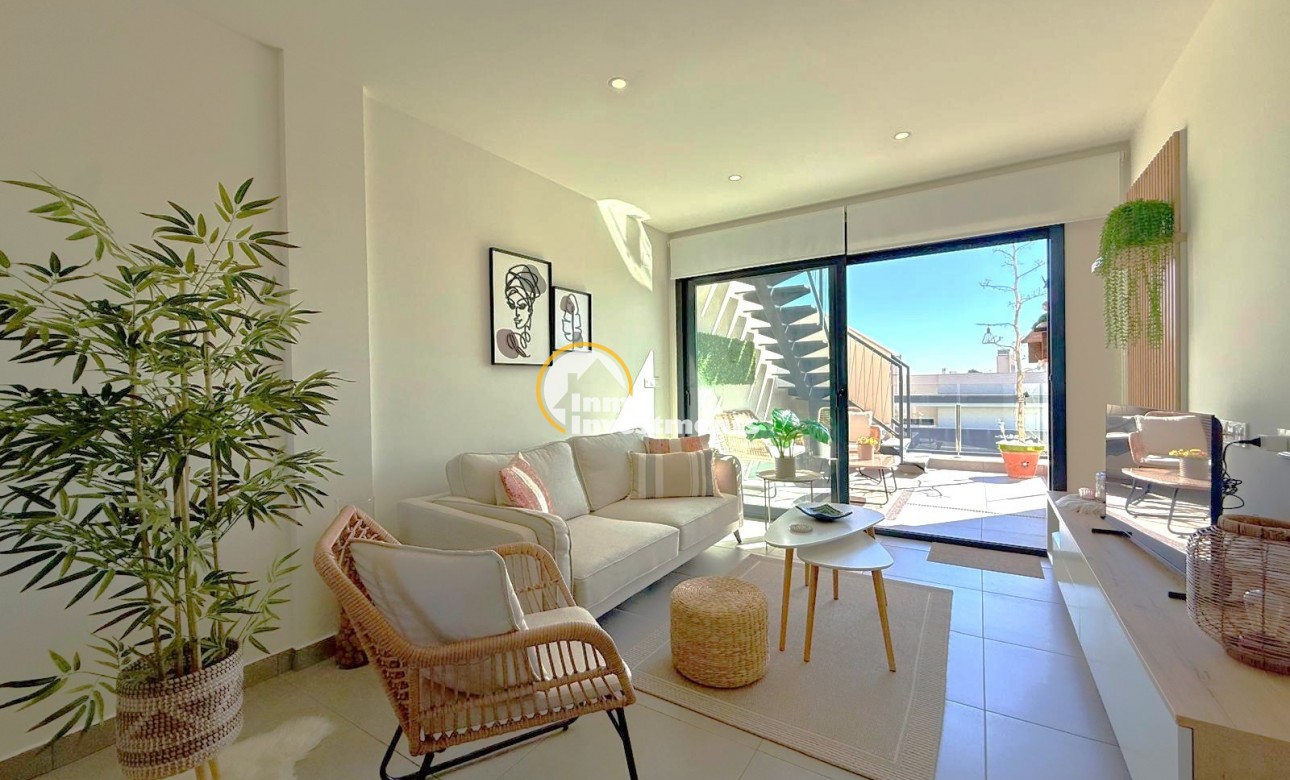 Bestaande bouw - Apartament - Orihuela Costa - 