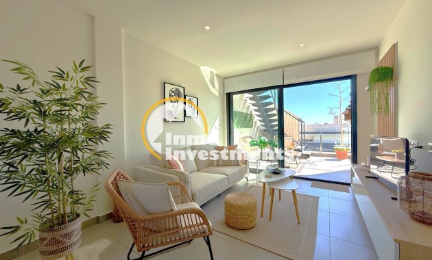 Bestaande bouw - Apartament - Orihuela Costa - 