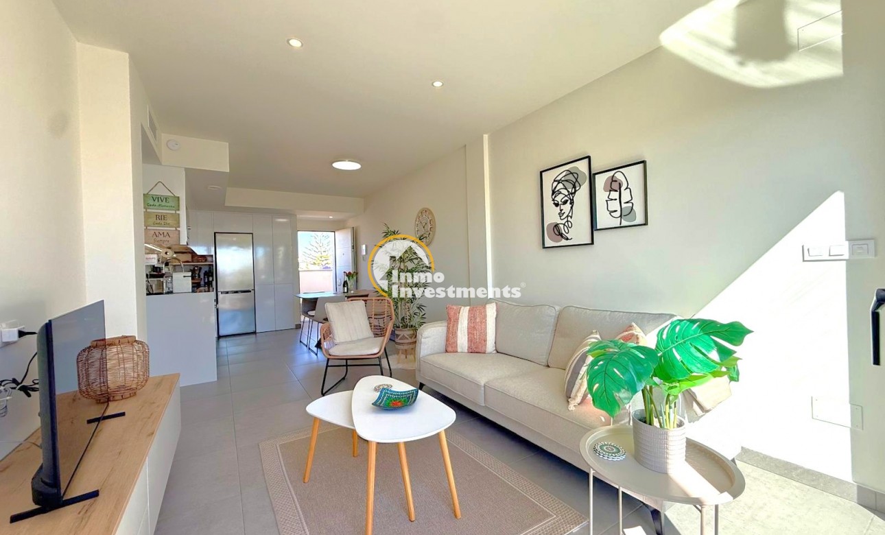 Bestaande bouw - Apartament - Orihuela Costa - 