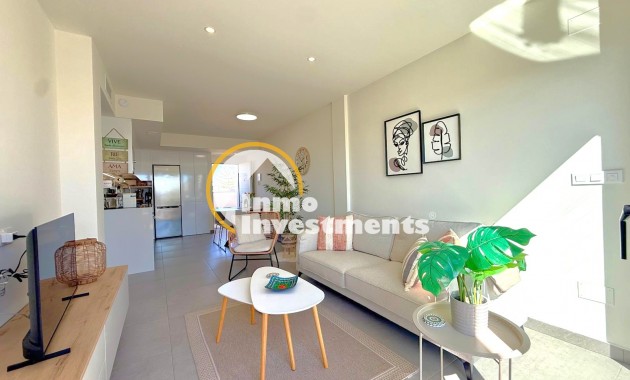 Bestaande bouw - Apartament - Orihuela Costa - 