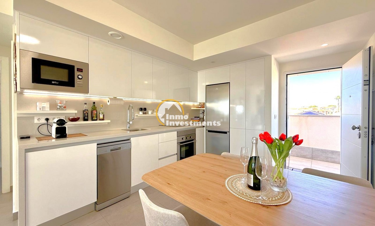 Bestaande bouw - Apartament - Orihuela Costa - 