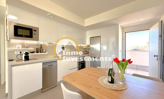 Bestaande bouw - Apartament - Orihuela Costa - 