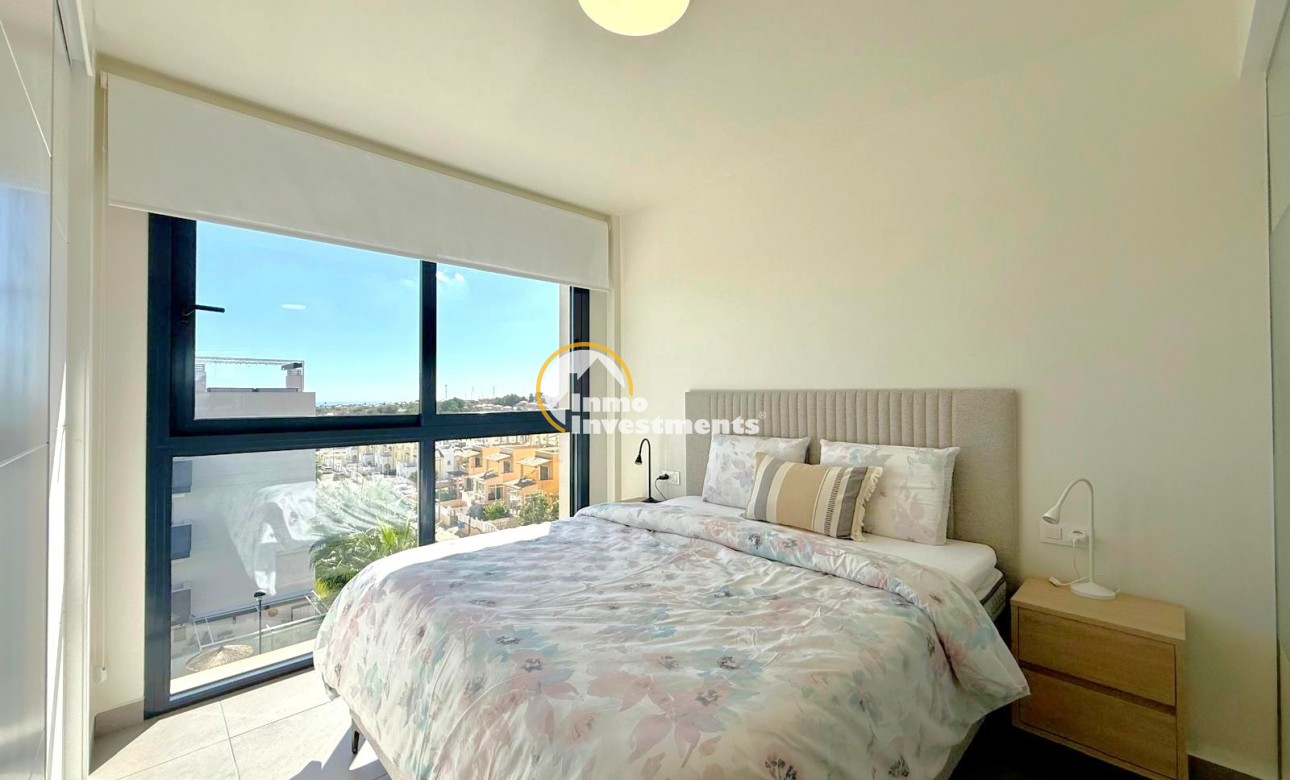 Bestaande bouw - Apartament - Orihuela Costa - 