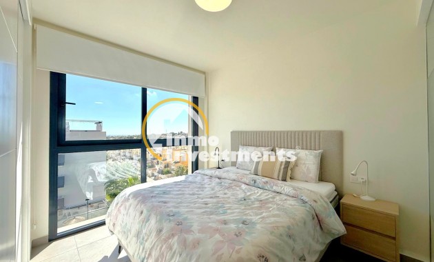 Bestaande bouw - Apartament - Orihuela Costa - 