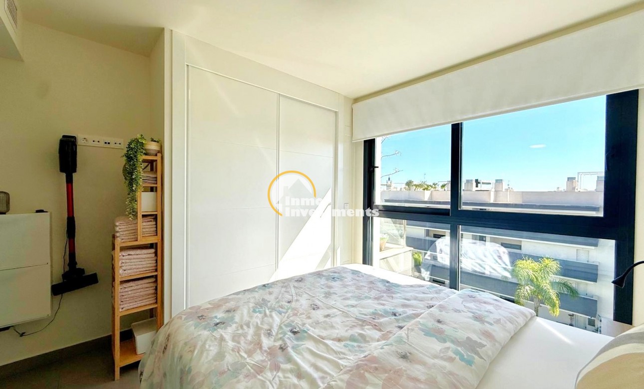 Bestaande bouw - Apartament - Orihuela Costa - 