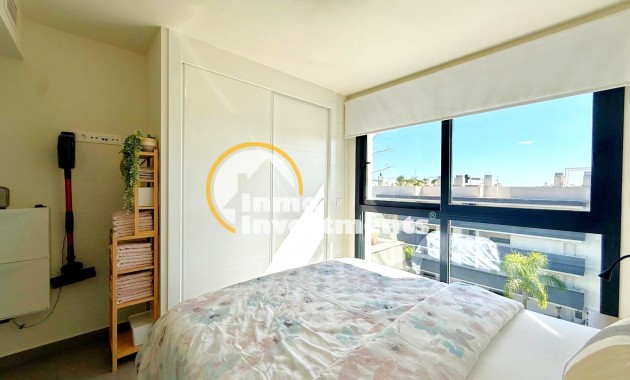 Bestaande bouw - Apartament - Orihuela Costa - 