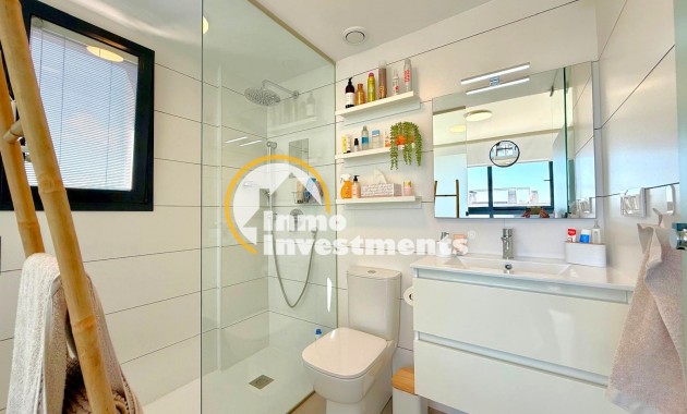 Bestaande bouw - Apartament - Orihuela Costa - 