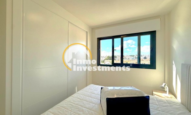 Bestaande bouw - Apartament - Orihuela Costa - 