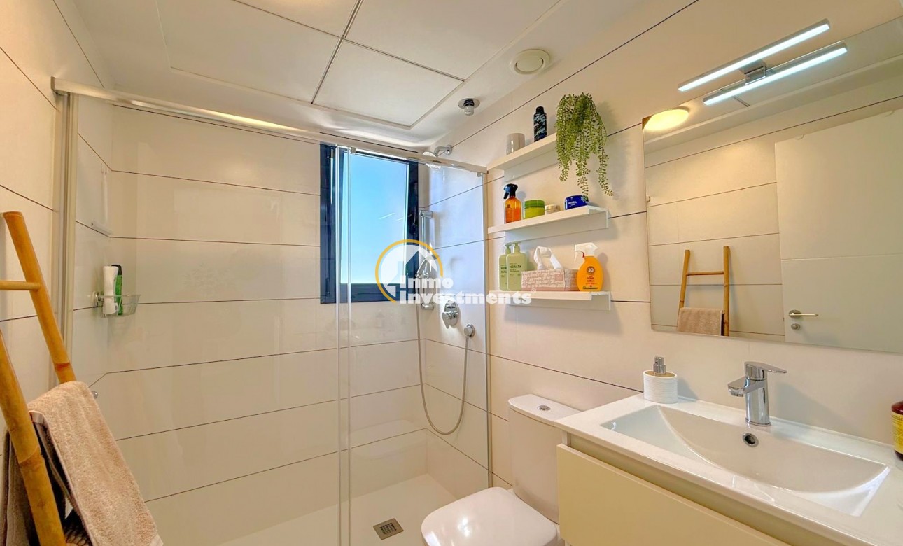 Bestaande bouw - Apartament - Orihuela Costa - 