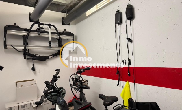 Bestaande bouw - Apartament - Orihuela Costa - 