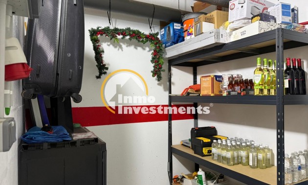 Bestaande bouw - Apartament - Orihuela Costa - 