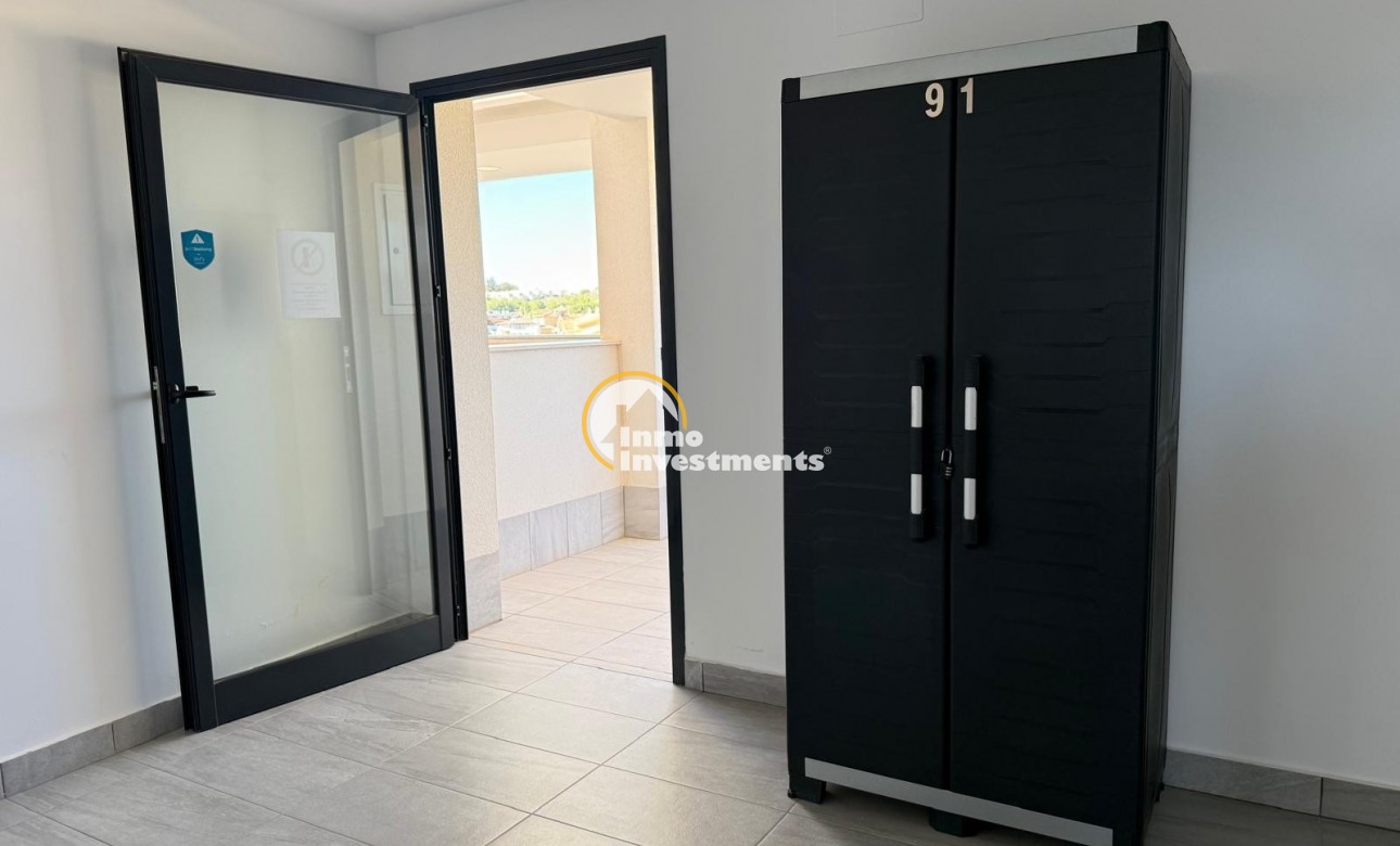 Bestaande bouw - Apartament - Orihuela Costa - 