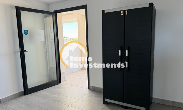 Bestaande bouw - Apartament - Orihuela Costa - 