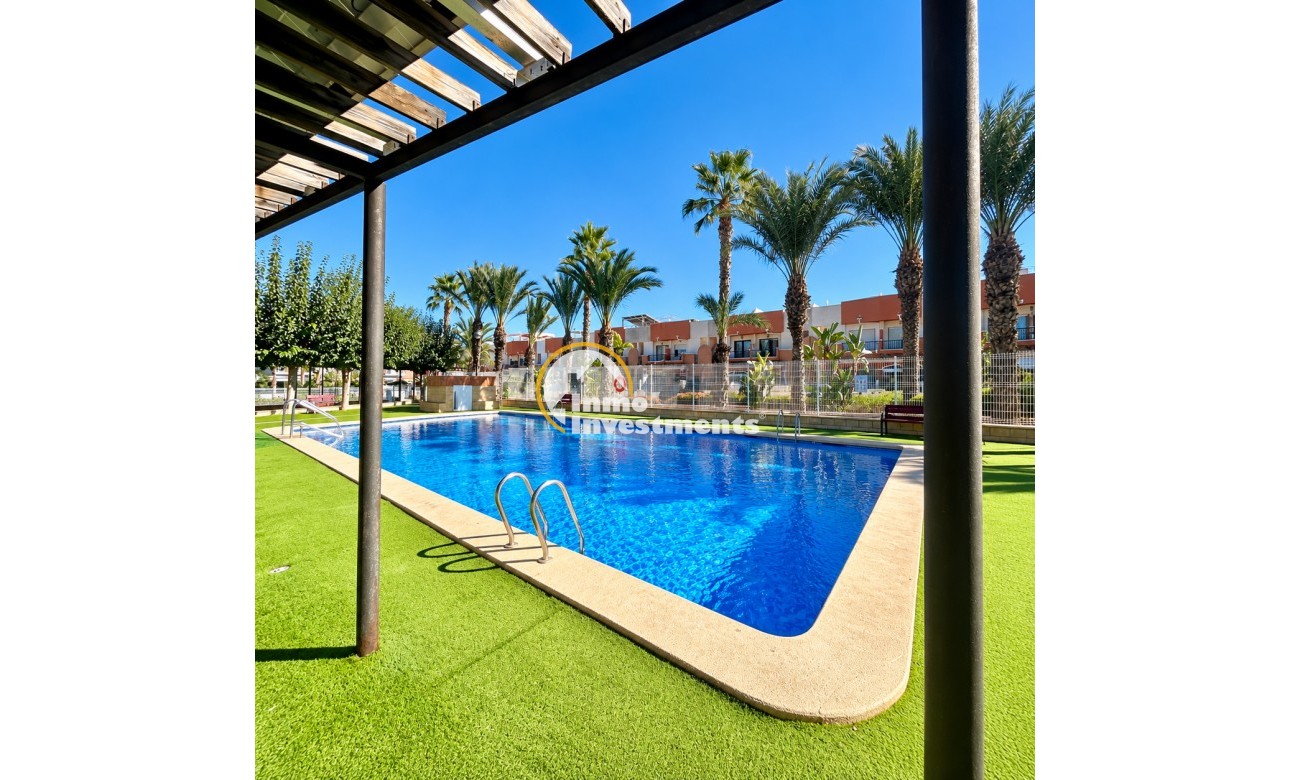 Bestaande bouw - Villa - Orihuela Costa - 